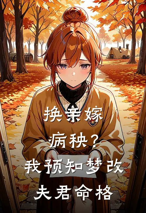 换亲嫁病秧？我预知梦改夫君命格