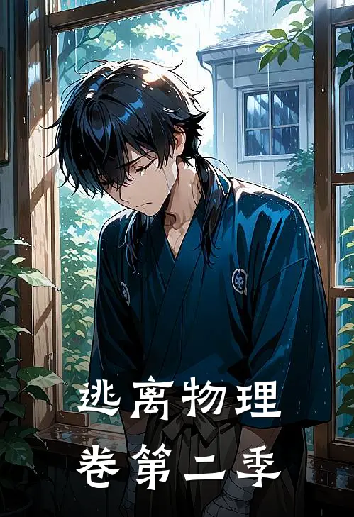 逃离物理卷第二季