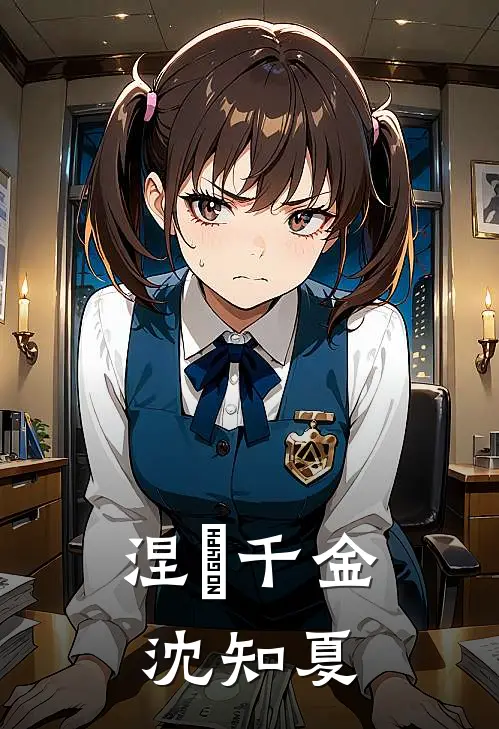 涅槃千金沈知夏