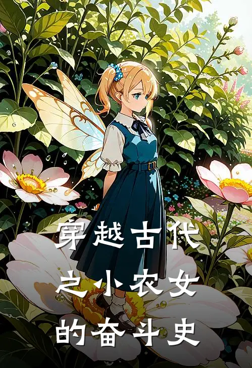 穿越古代之小农女的奋斗史