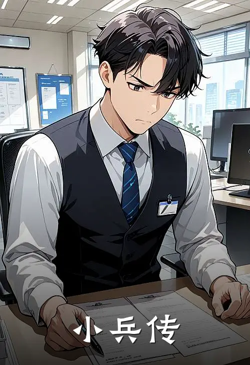 小兵传