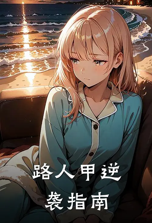 路人甲逆袭指南