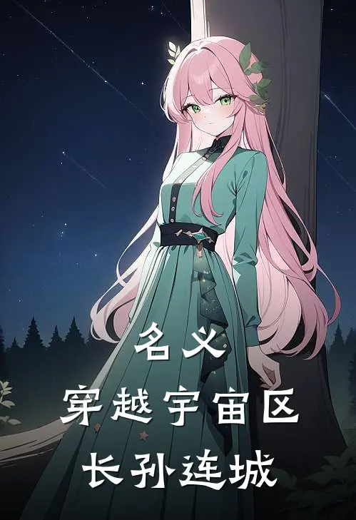 名义：穿越宇宙区长孙连城