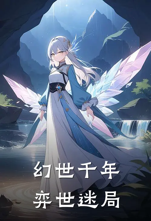 幻世千年，弈世迷局