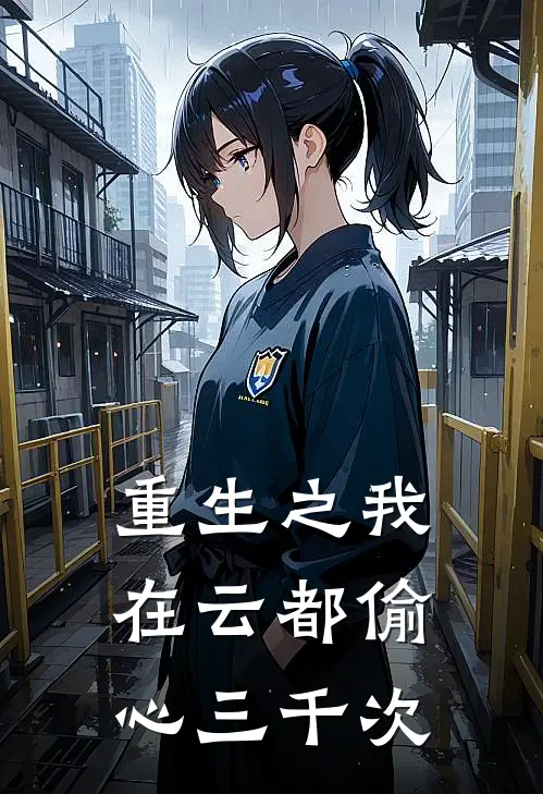 重生之我在云都偷心三千次