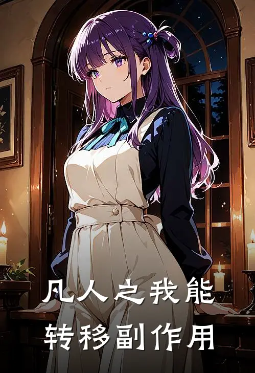 凡人之我能转移副作用