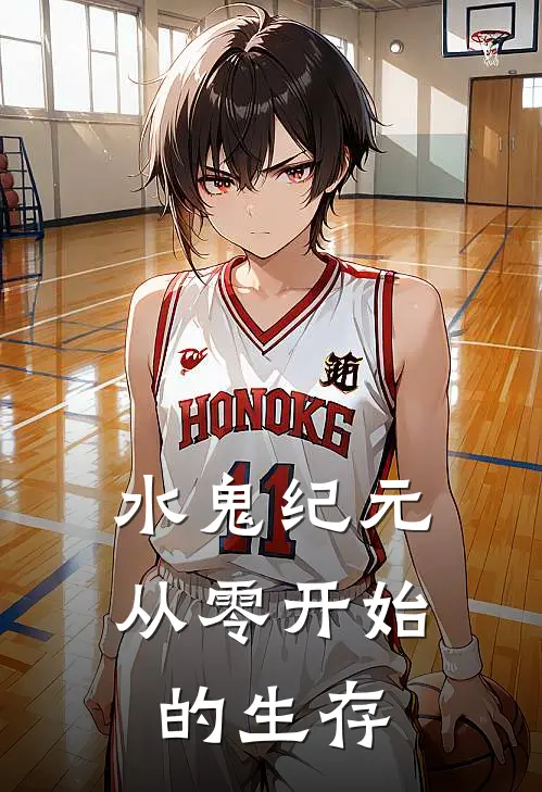 水鬼纪元：从零开始的生存