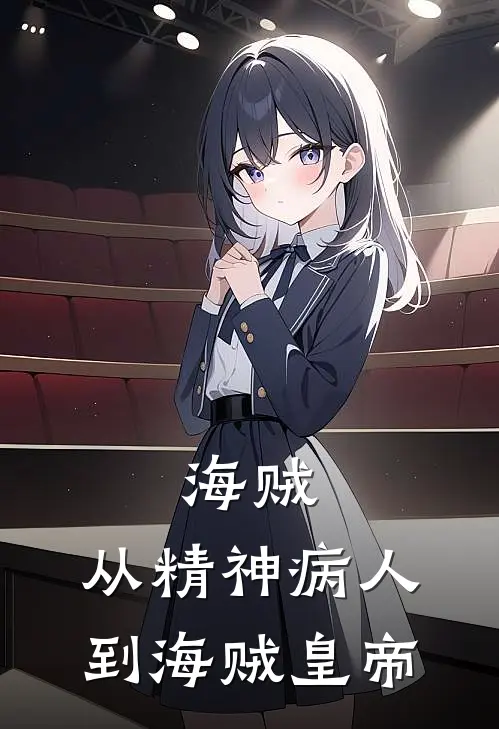 海贼：从精神病人到海贼皇帝