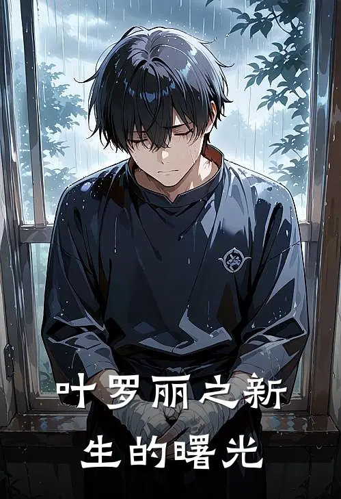 叶罗丽之新生的曙光