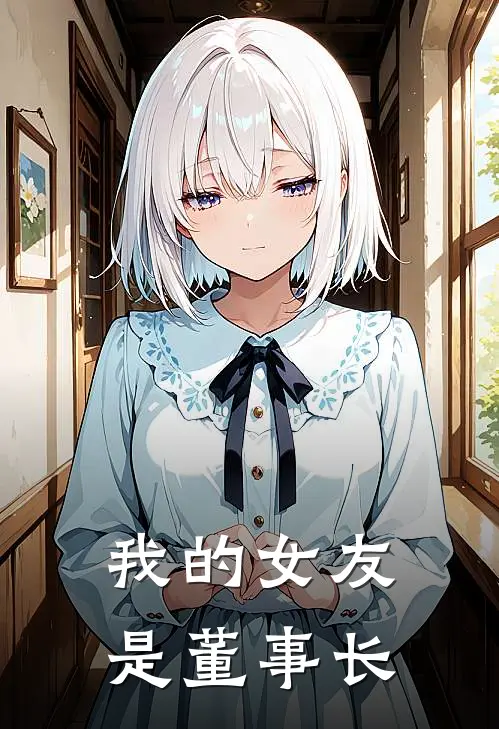 我的女友是董事长