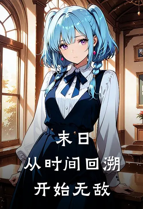 末日：从时间回溯开始无敌