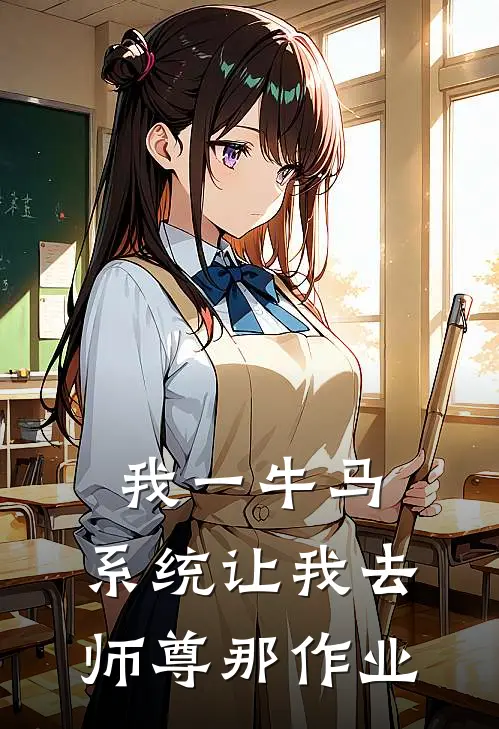 我一牛马，系统让我去师尊那作业
