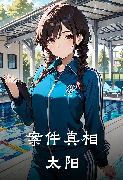 案件真相：太阳