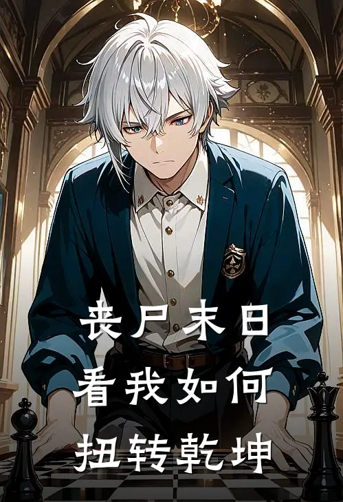 丧尸末日：看我如何扭转乾坤