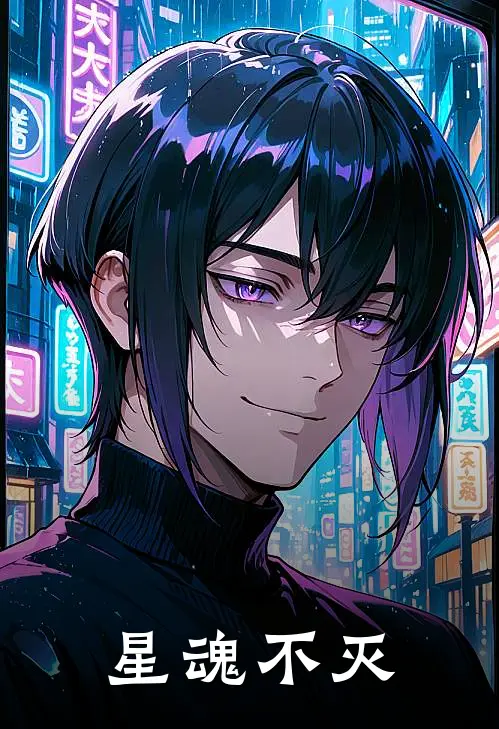 星魂不灭
