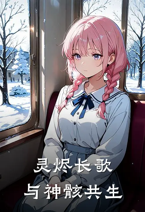 灵烬长歌：与神骸共生