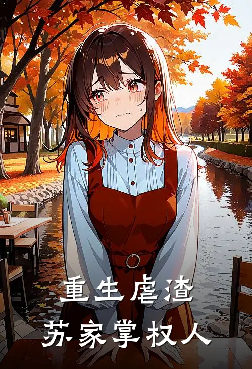 重生虐渣：苏家掌权人