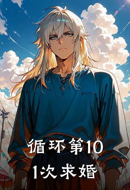 循环第101次求婚