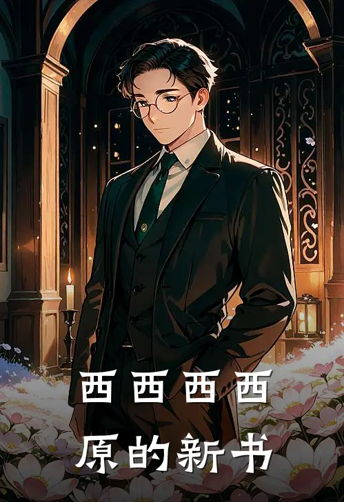 西西西西原的新书