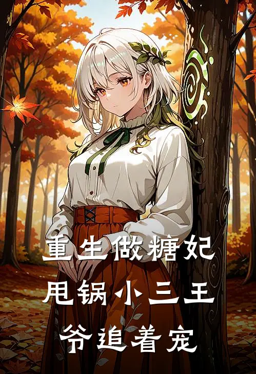 重生做糖妃，甩锅小三王爷追着宠