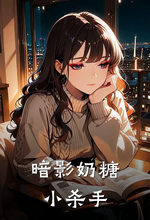 暗影奶糖小杀手