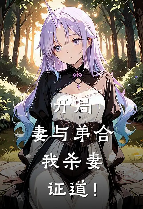 开局：妻与弟合，我杀妻证道！