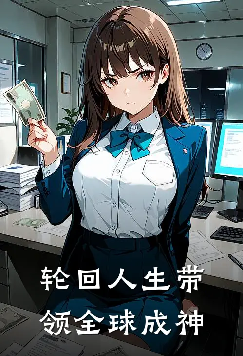 轮回人生带领全球成神