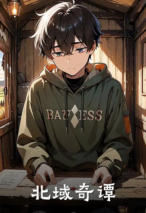 北域奇谭
