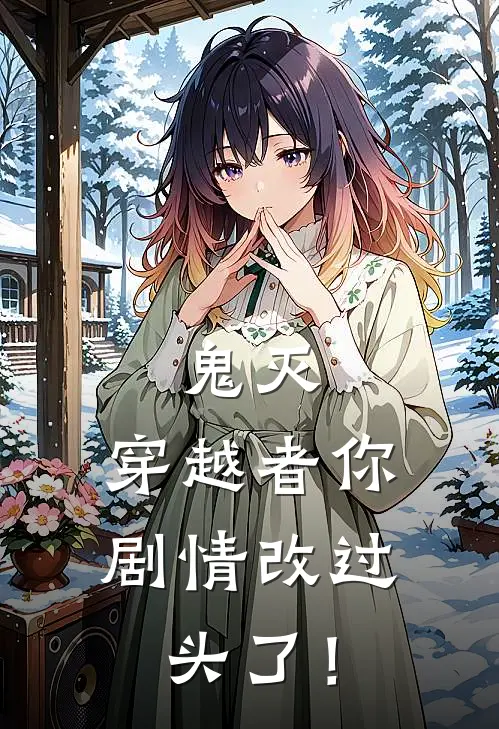 鬼灭：穿越者你剧情改过头了！