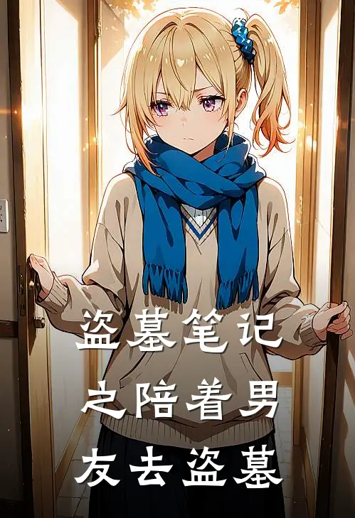 盗墓笔记之陪着男友去盗墓