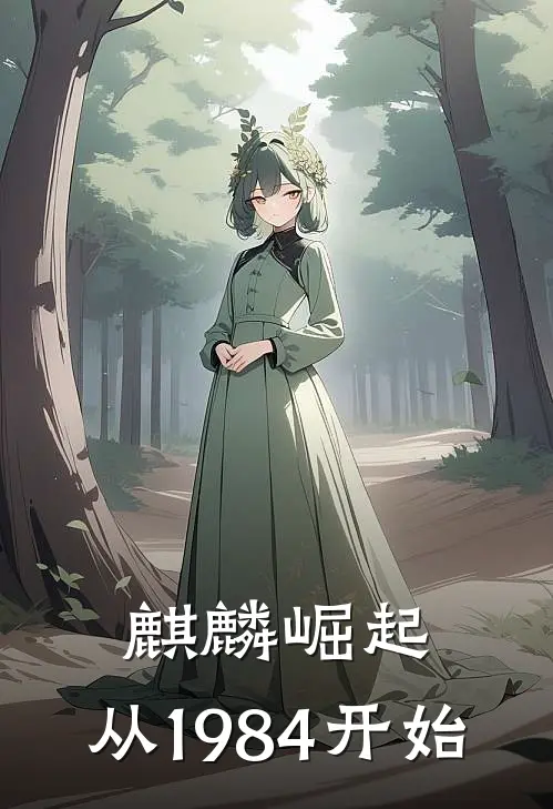 麒麟崛起：从1984开始