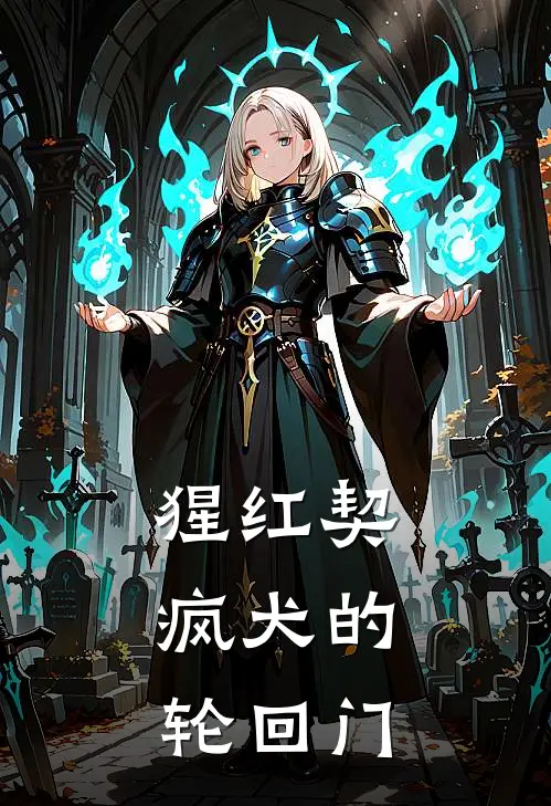 猩红契：疯犬的轮回门