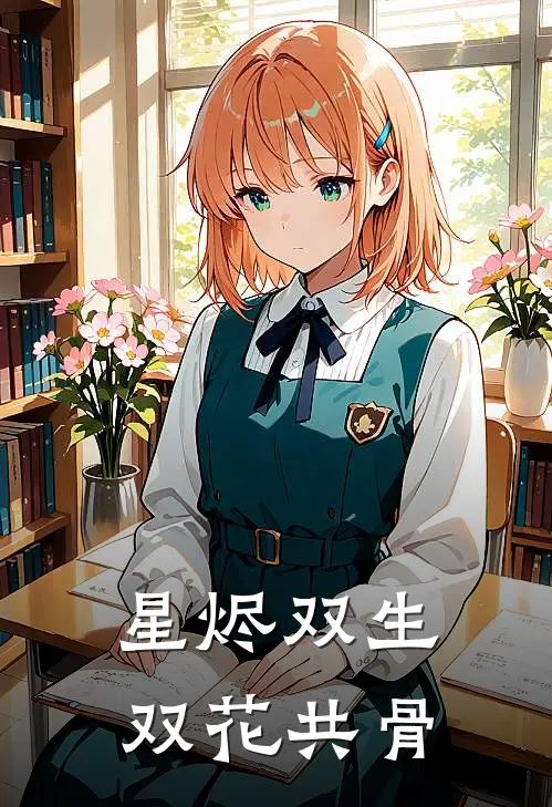 星烬双生，双花共骨