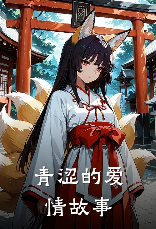 青涩的爱情故事