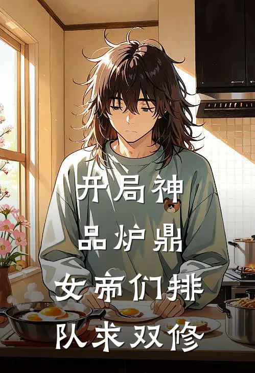 开局神品炉鼎，女帝们排队求双修