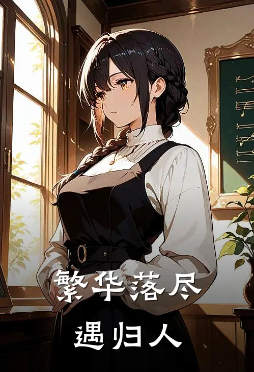 繁华落尽遇归人