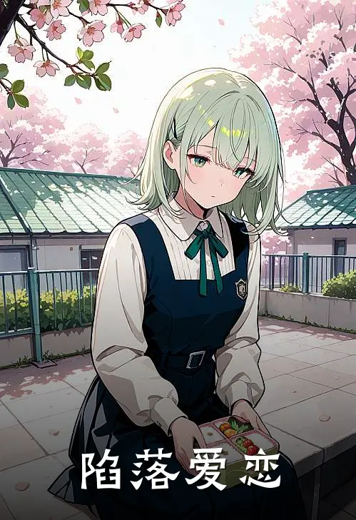 陷落爱恋