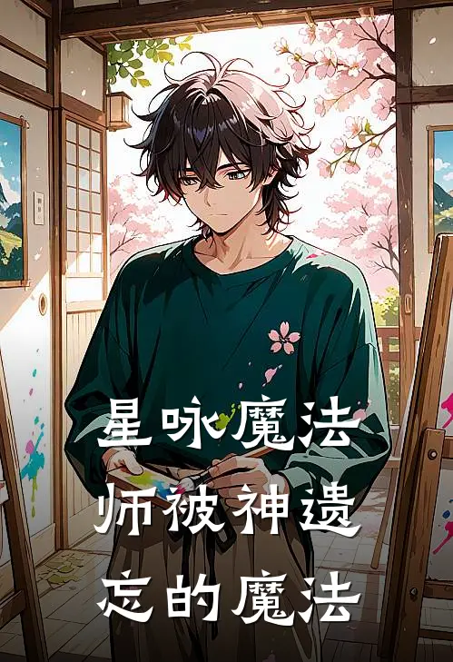 星咏魔法师【被神遗忘的魔法】