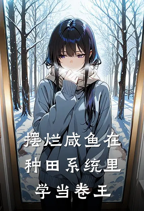 摆烂咸鱼在种田系统里学当卷王