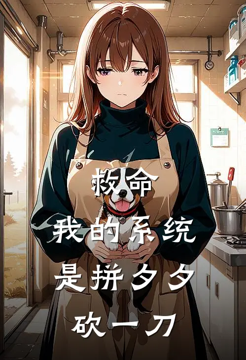 救命：我的系统是拼夕夕砍一刀