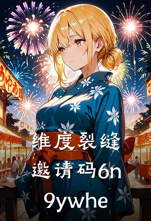 维度裂缝：邀请码6n9ywhe