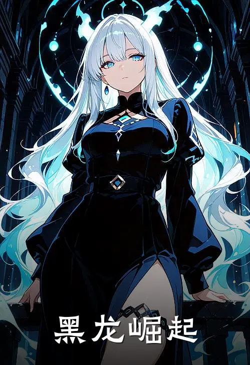 黑龙崛起