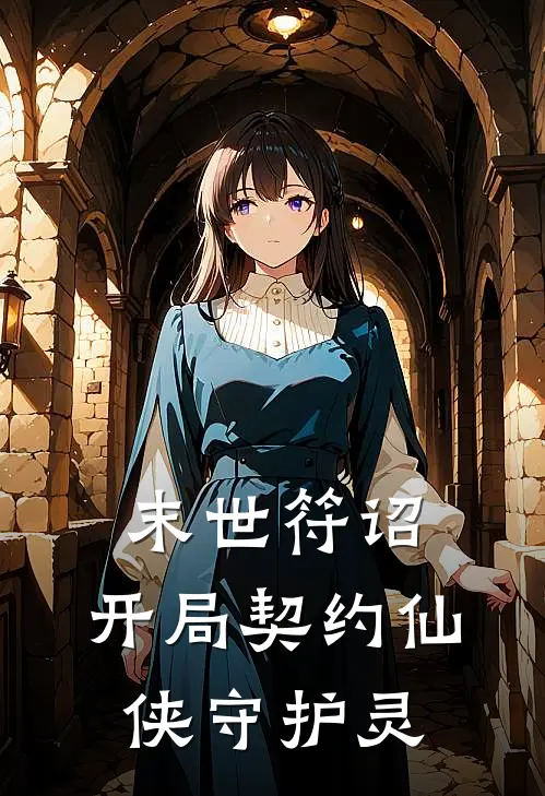 末世符诏：开局契约仙侠守护灵