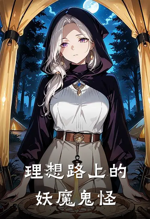 理想路上的妖魔鬼怪