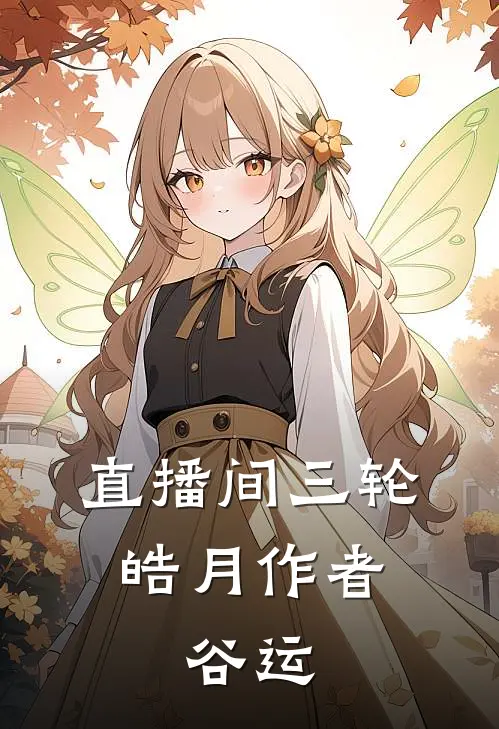 【直播间三轮皓月】作者：谷运