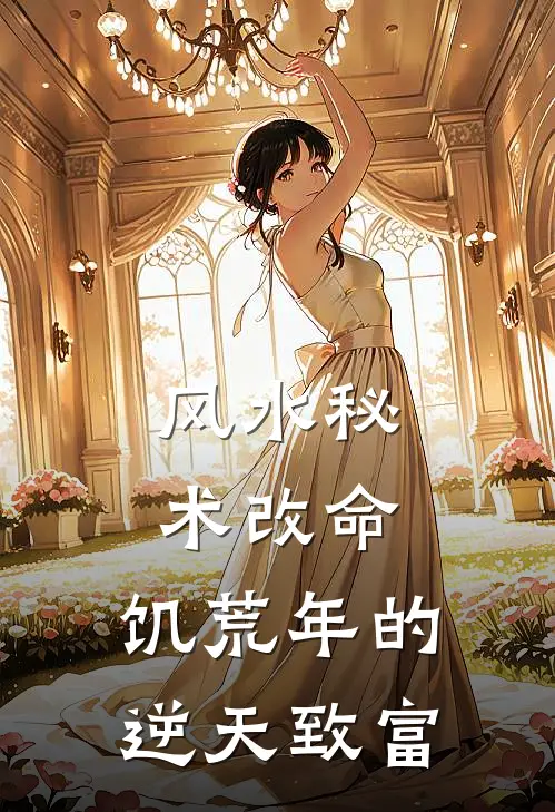 风水秘术改命：饥荒年的逆天致富