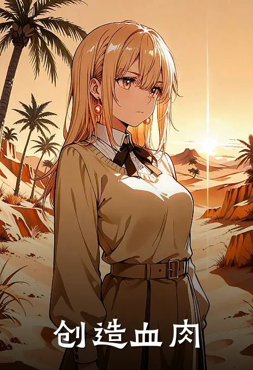 创造血肉