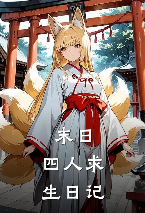 末日：四人求生日记