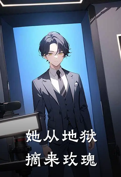 她从地狱摘来玫瑰