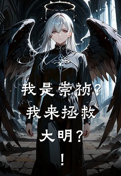 我是崇祯？我来拯救大明？！